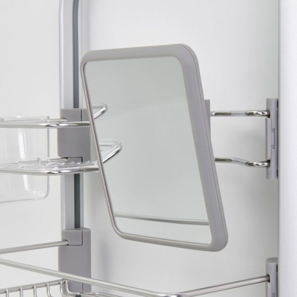 Axtell Hanging Shower Caddy Supply - Image 4