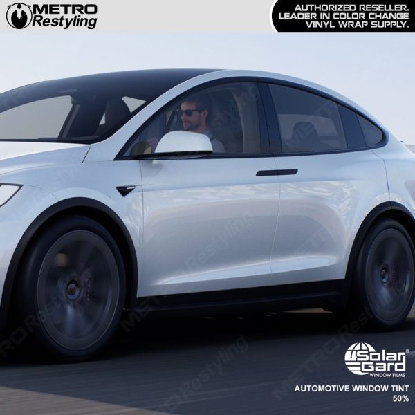 Solar Gard Smoke Window Tint Sheet For Cheap - Image 5
