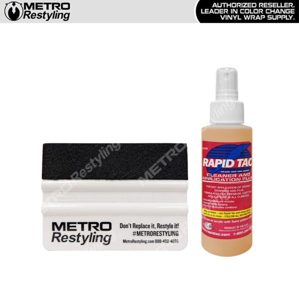 Wet Application Kits For Cheap
