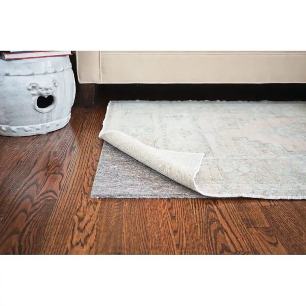FiberSoft Felt Rug Pad - 8  x 10  Supply - Image 4