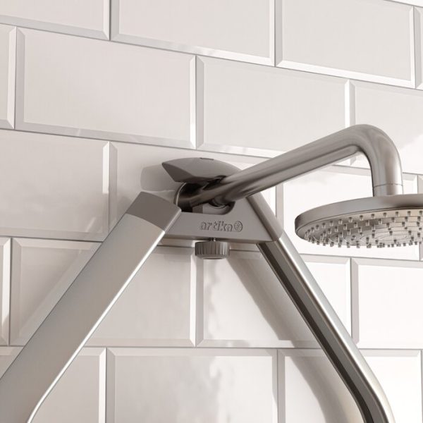 Axtell Hanging Shower Caddy Supply - Image 3