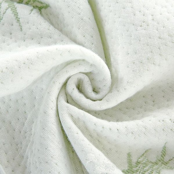 Sonny Memory Foam Medium Cooling Pillow Fashion - Image 4