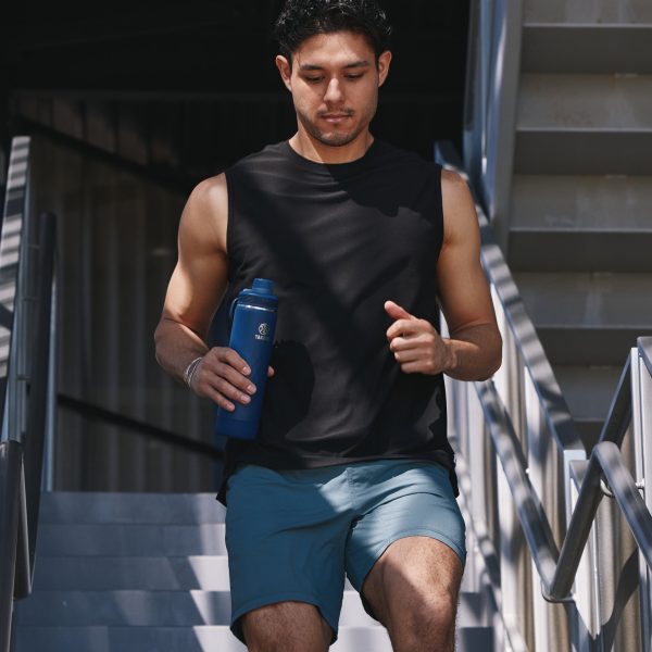 Takeya Sport Water Bottle Sale - Image 5